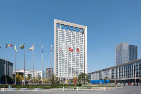 江陵地铁口 精装隔断带家具 全落地窗 上市公司自用—杭州滨江区办公